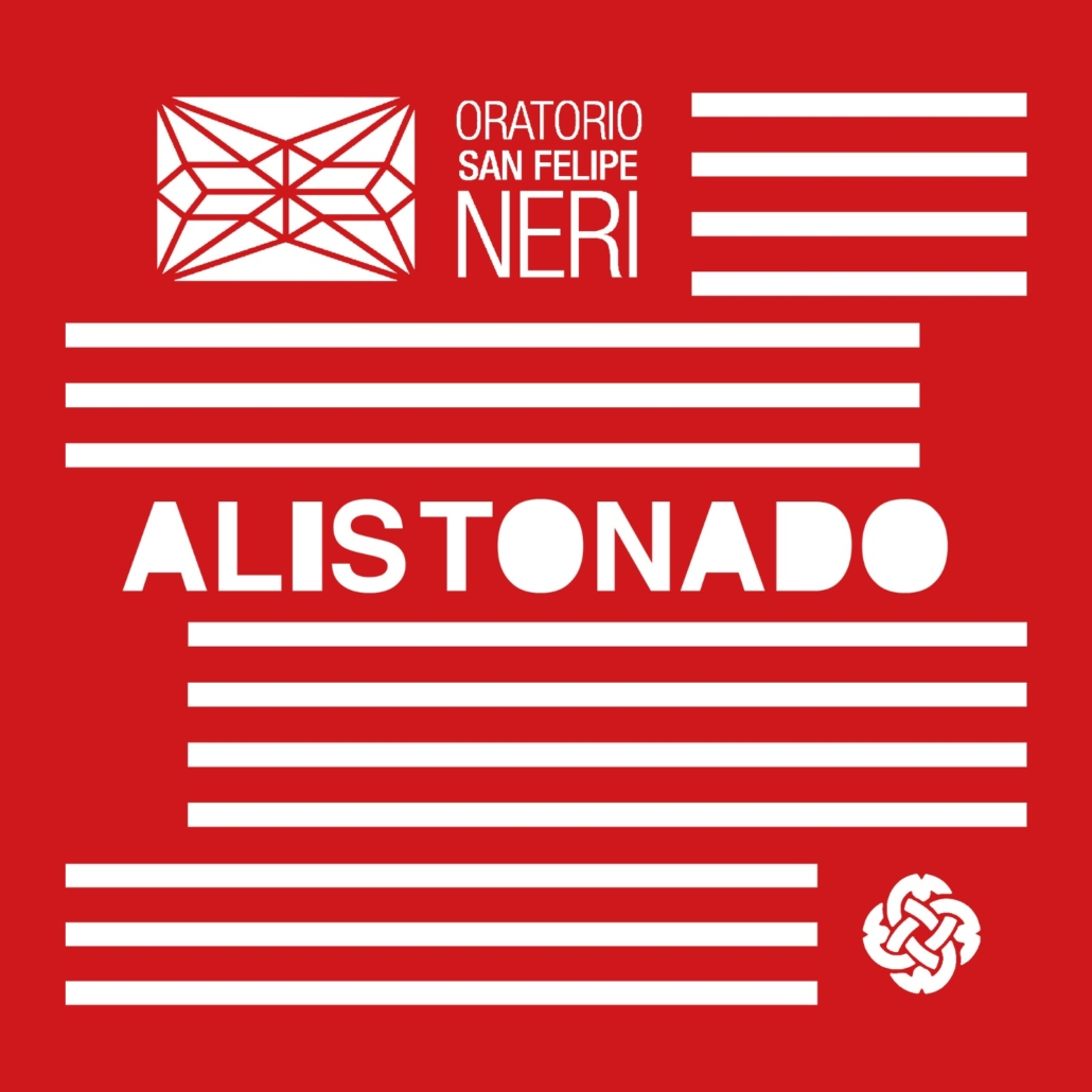 Alistonado - Exposición