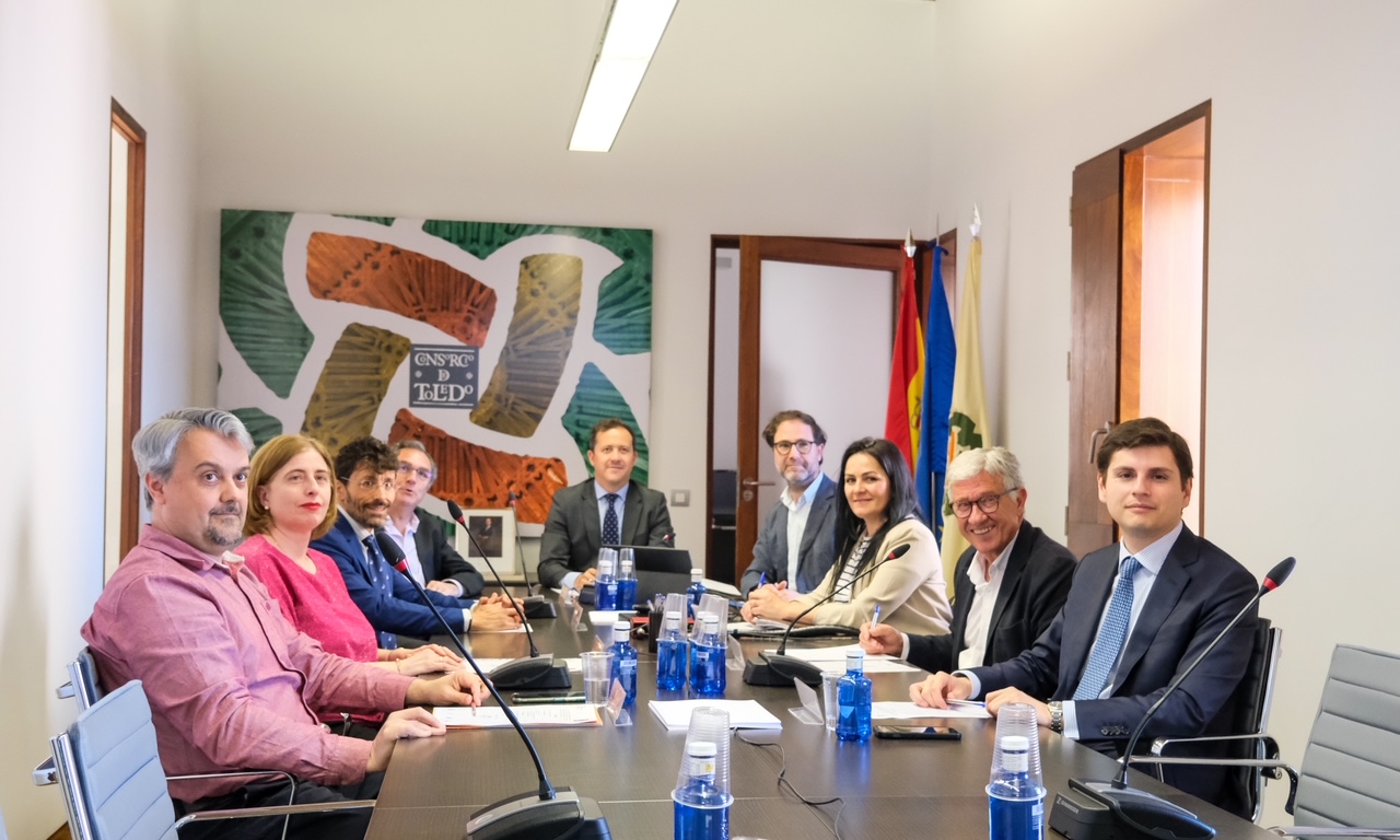 Comision 17 abril 2024